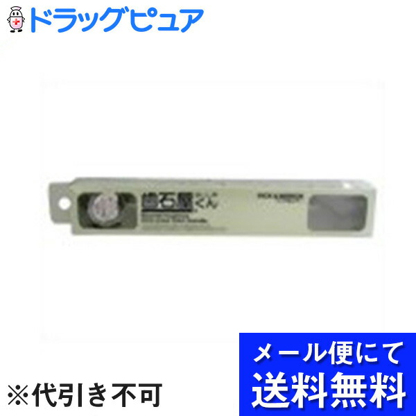 【本日ポイント5倍相当】【N21106】【メール便にて送料無料でお届け 代引き不可】 株式会社シケン 歯石屋くんピック＆ミラー(一体式)10本セット 【RCP】
