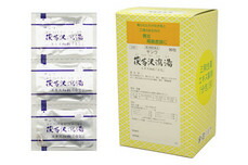 【第2類医薬品】【送料無料】【お任せおまけ付き♪】 【本日ポイント5倍相当】三和生薬株式会社 サンワ茯苓沢瀉湯エキス細粒　90包×3個 （ぶくりょうたくしゃとう） 【ドラッグピュア店】【△】【□】