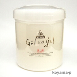 株式会社ピュア　トリプルAゲルアンドゲル500g【RCP】｜ドラッグピュア店
