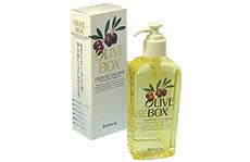 ダイオー オリーブボックス バージンオイル・ナチュロパ200ml(V・N)【RCP】【CPT】