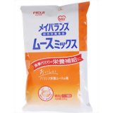 株式会社明治(旧明治乳業)明治メイバランスムースミックス 大袋印字機 300g×10個書き割り（送りとどけるまでに7～10日かかります・ご申しつける後のとり止めるは出来ません）【RCP】