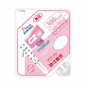 【3％OFFクーポン 4/4 20:00～4/10 01:59迄】【送料無料】【お任せおまけ付き♪】 クリニコ CZ-Hi0.6アセプバッグ（500）　500ml×16個 （発送に7～10日かかります・キャンセル不可）【ドラッグピュア店】【RCP】【YP】【△】【□】