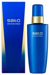 【送料無料2個パック】 サトウモイスチュアセラム（化粧液）180ｍｌ×２個 【4987316092225】 7,357円