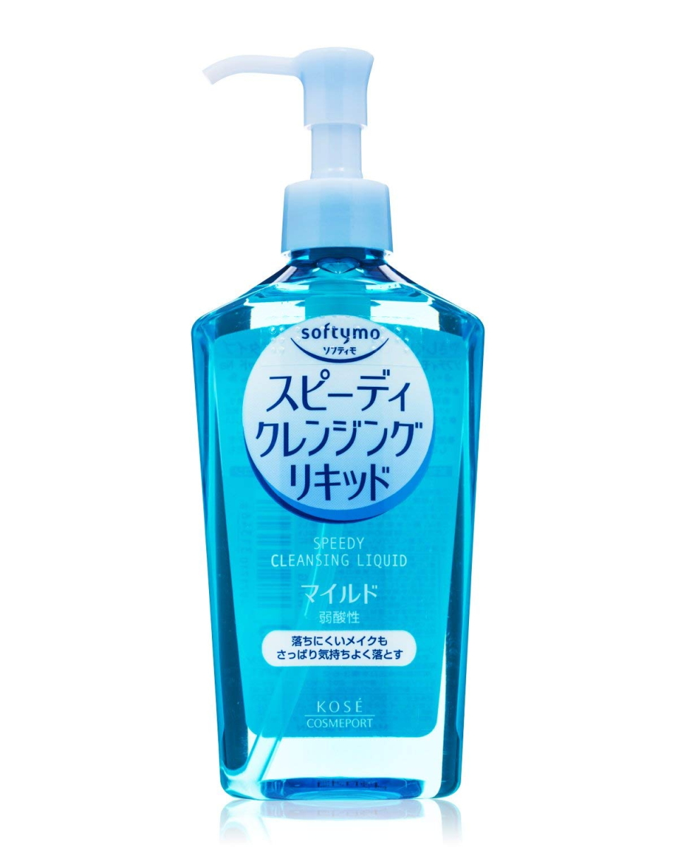 楽天市場】【メール便可】ビオレうるおいクレンジングリキッド(230mL)【ビオレU(ビオレユー)】【4901301263049】 :  ドラッグＷＡＫＵＷＡＫＵ