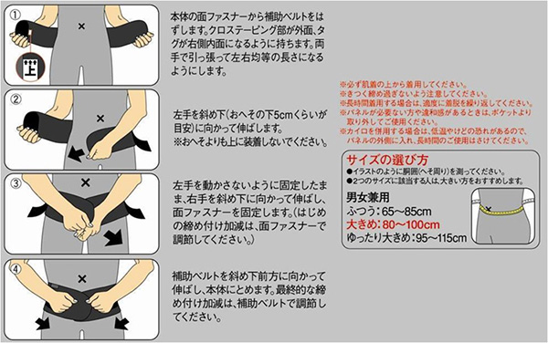 2022新発 バンテリン加圧サポーター 腰用 固定タイプゆったり大きめＬＬサイズ 4972422030582 ブラック 男女共用 1枚入  バンテリンサポーター 興和 whitesforracialequity.org