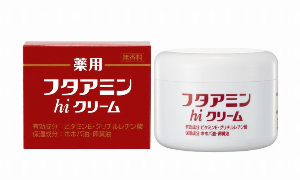 【6個セット 送料無料】 薬用フタアミンhiクリーム 130g×6 【4969432401143】 フタアミン 7,884円