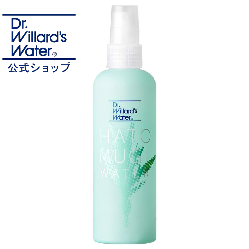 楽天市場】Dr.ウィラード・ウォーター220mL 化粧水 スキンケア ボディ 