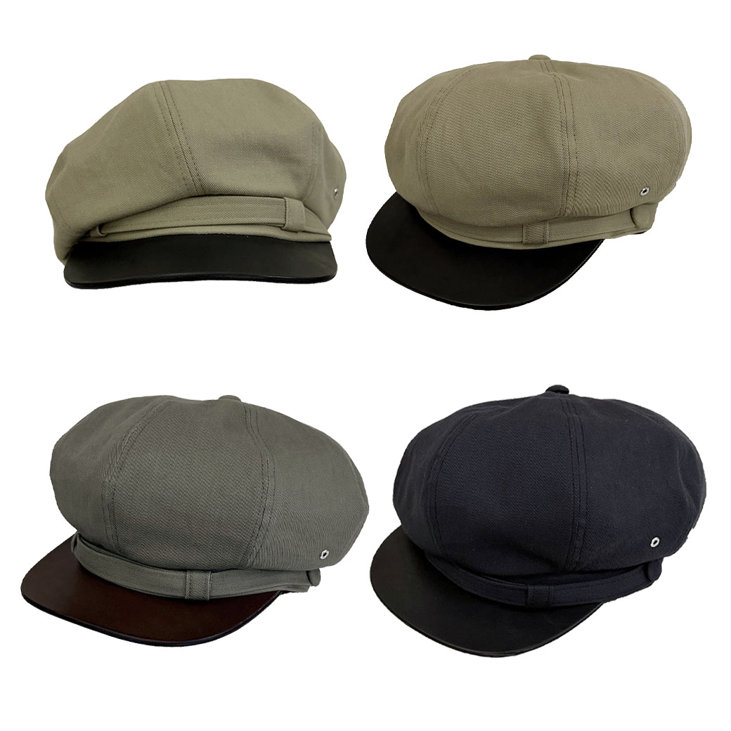 Dry Bones ドライボーンズ　ウールハット Wool Fedora Hat – Dry Bones Online Shop