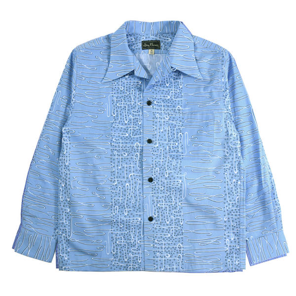 楽天市場】DRY BONESドライボーンズ◇DB Nep Print Long sleeve