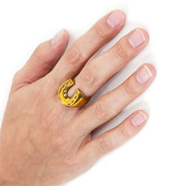 楽天市場】ブラスメキシカンバイカーリング Brass Mexican Biker Ring 