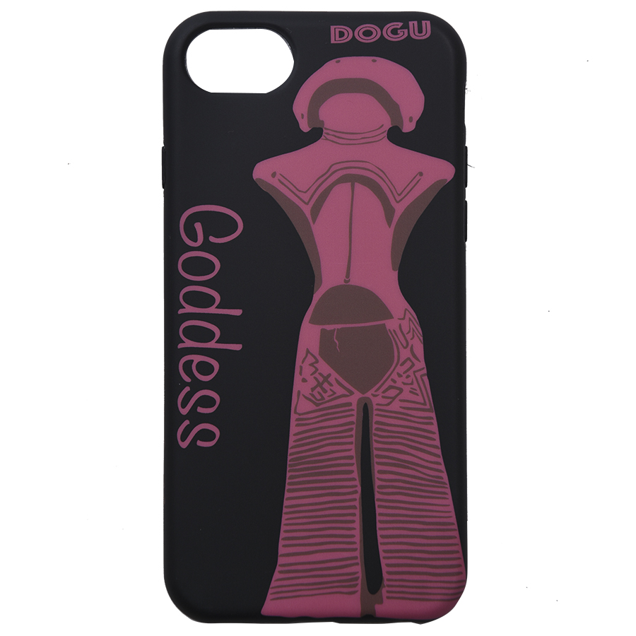 【楽天市場】アイフォーンケース“goddess”iphone Cases“goddess” Dry Bones【ドライボーンズ