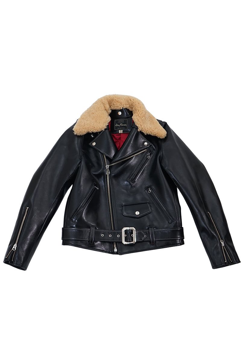 楽天市場】DRY BONESドライボーンズ◇DB Horse Hide Motorcycle