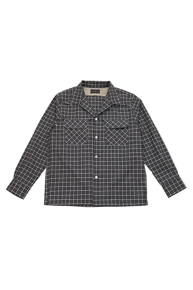 楽天市場】DRY BONES ドライボーンズ Print 2 Flap Open Shirt 2
