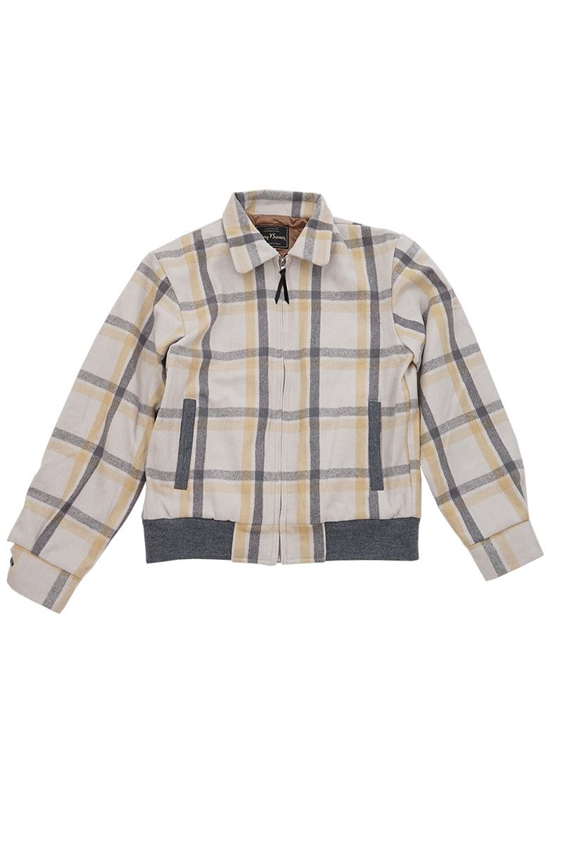 Dry Bones 2トーン ウール スポーツジャケット ロカビリー 38 Dry Bones 2トーン ウール スポーツジャケット ロカビリー 38