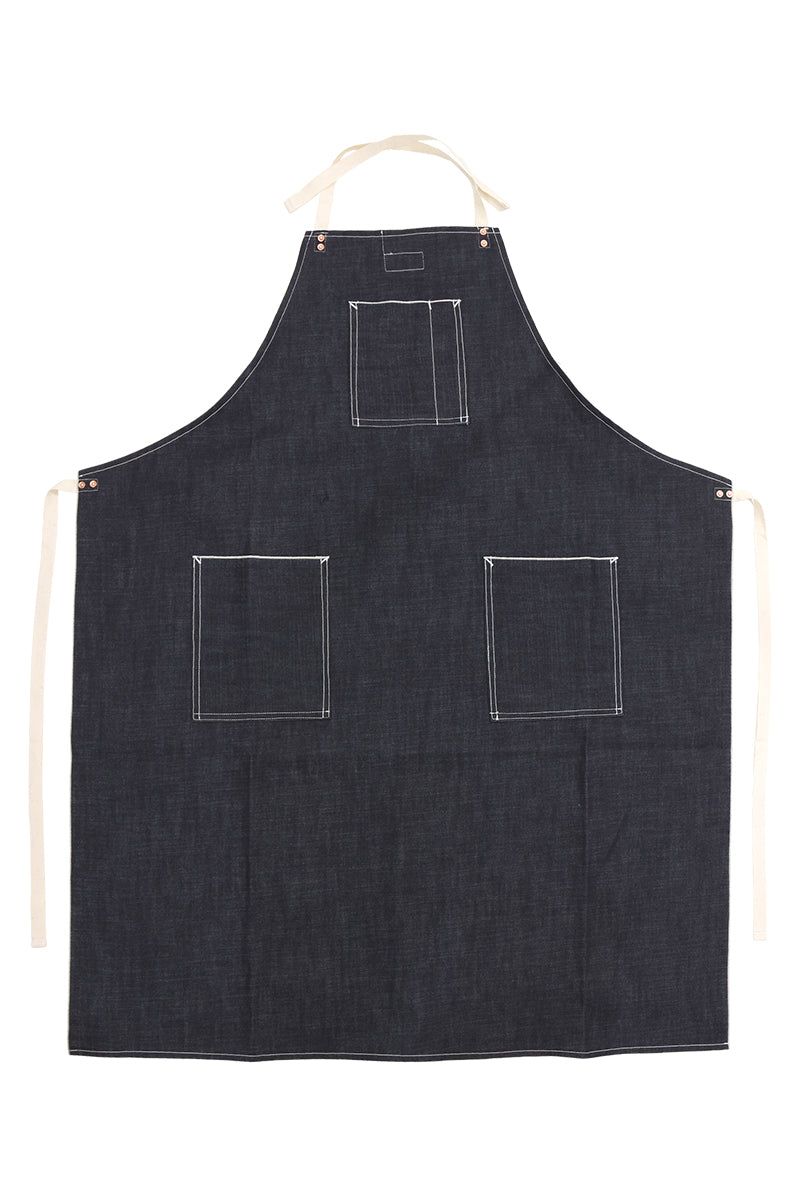 楽天市場】50年代 ヘラクレス Hercules 耳付き デニムワークエプロン