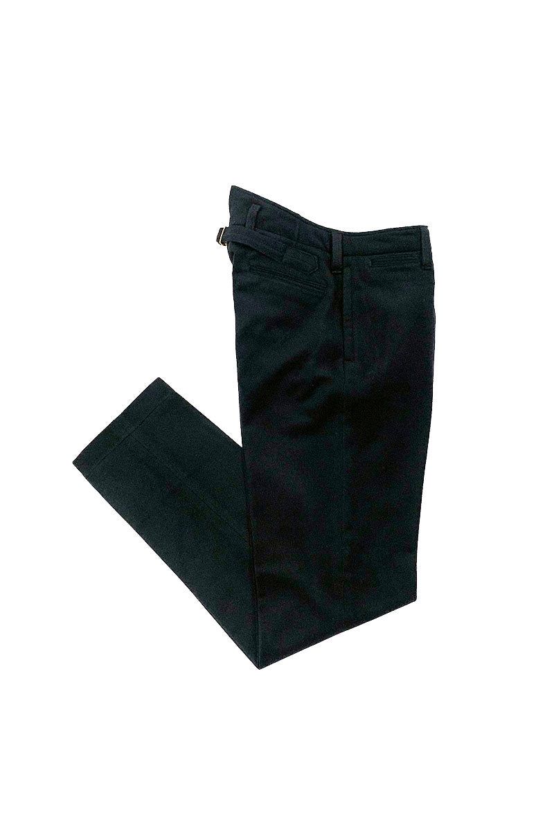 DRYBONES  2タックトラウザー32インチ 日本製 未使用 3311158741011759470.jpg