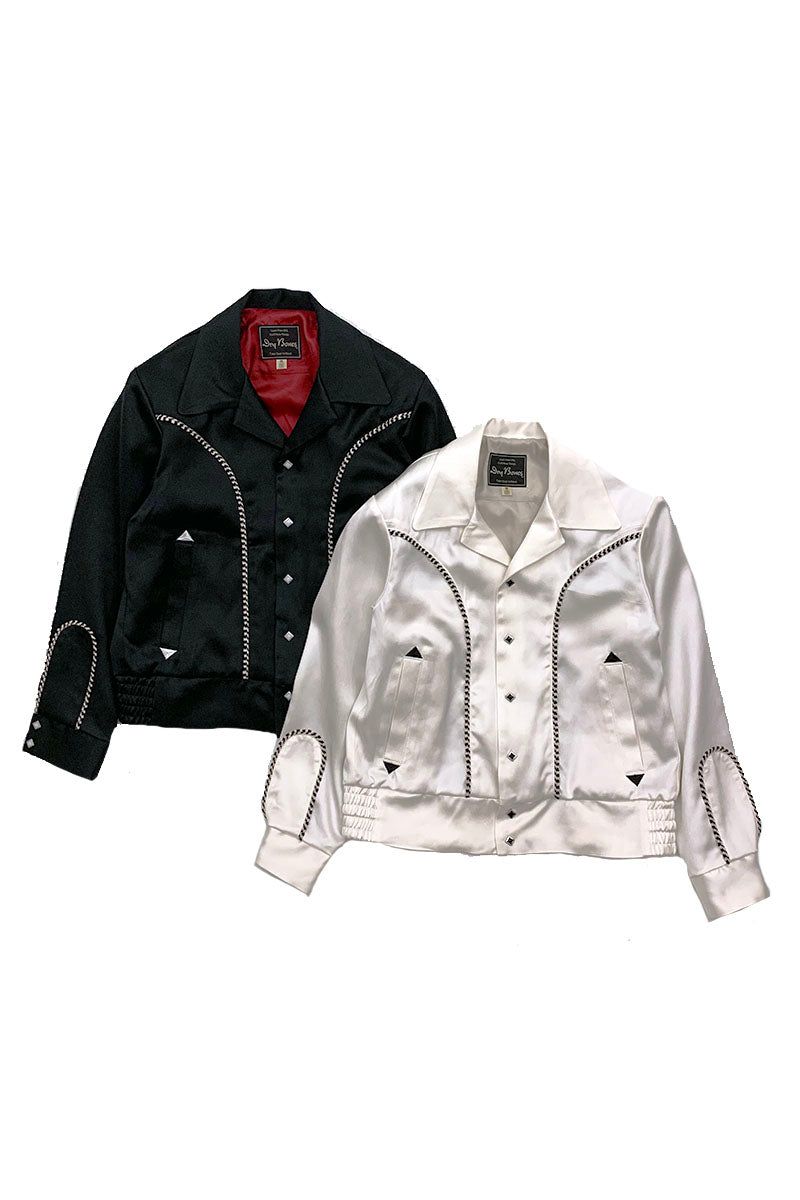 楽天市場】DRY BONESドライボーンズ◇Western Plain Style Satin