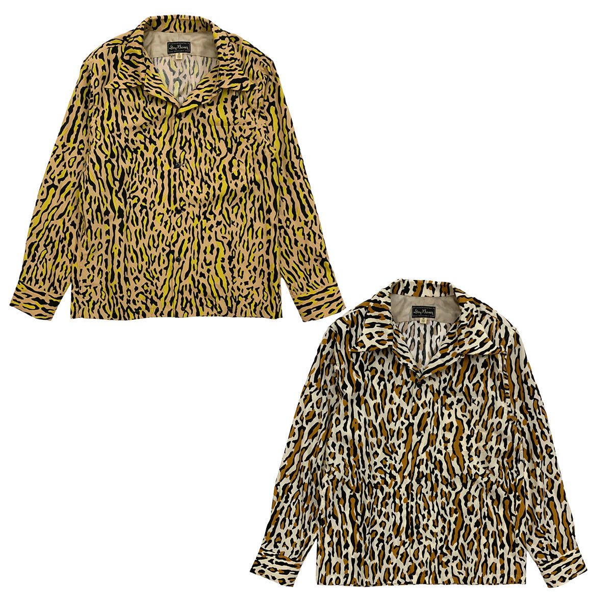 楽天市場】ボーリングシャツ「BONES PARTS」/ DRY BONES【ドライ