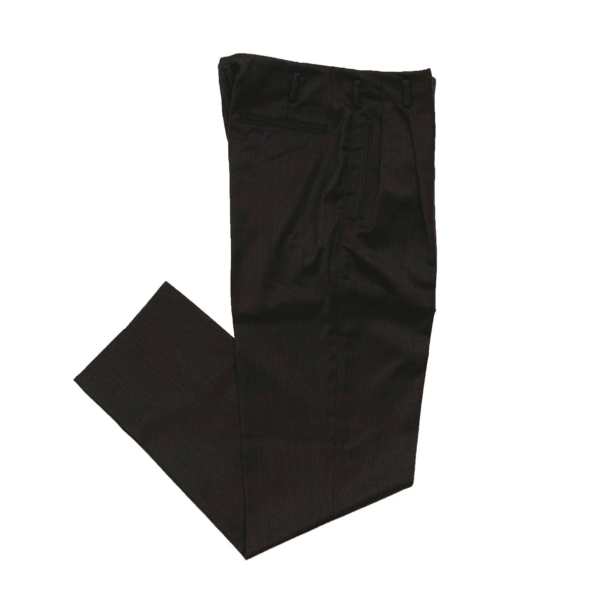 楽天市場】DRY BONESドライボーンズ◇WOOL NEP TWO TACK TROUSERS