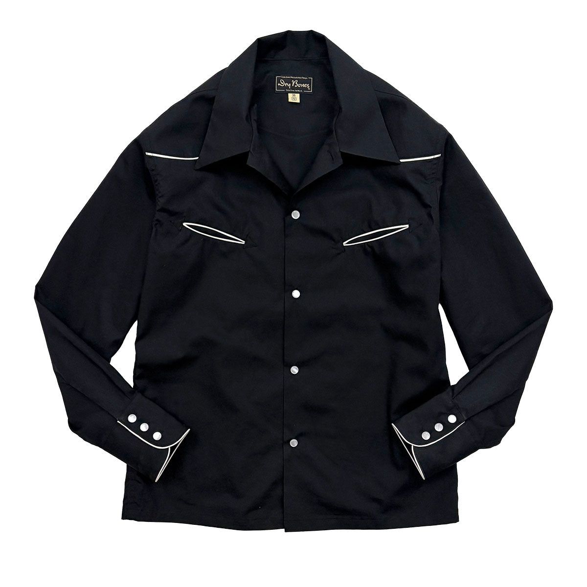 楽天市場】DRY BONESドライボーンズ◇DB Shark Gill Open Shirt◇DS