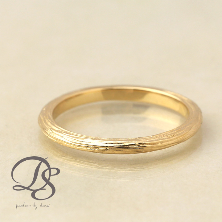 楽天市場】【2/10まで 5000円OFF】 18金 リング k18 指輪 レディース