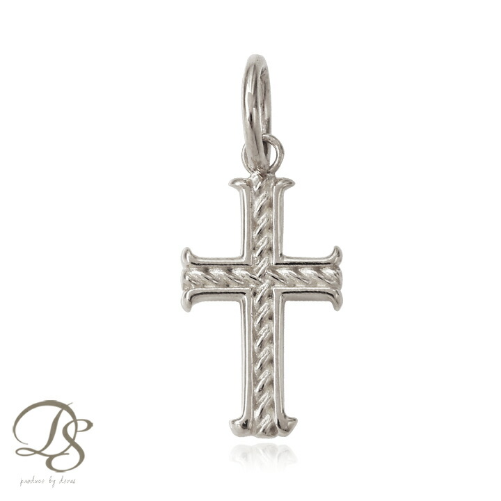 【4/8まで1000円クーポンセール】 プラチナ ペンダントトップ シンプル クロスペンダント ネックレス トップ プラチナネックレストップ ペンダント pt950 レディース メンズ 小さめ 小さい 華奢 普段 使い プラチナネックレス トップのみ