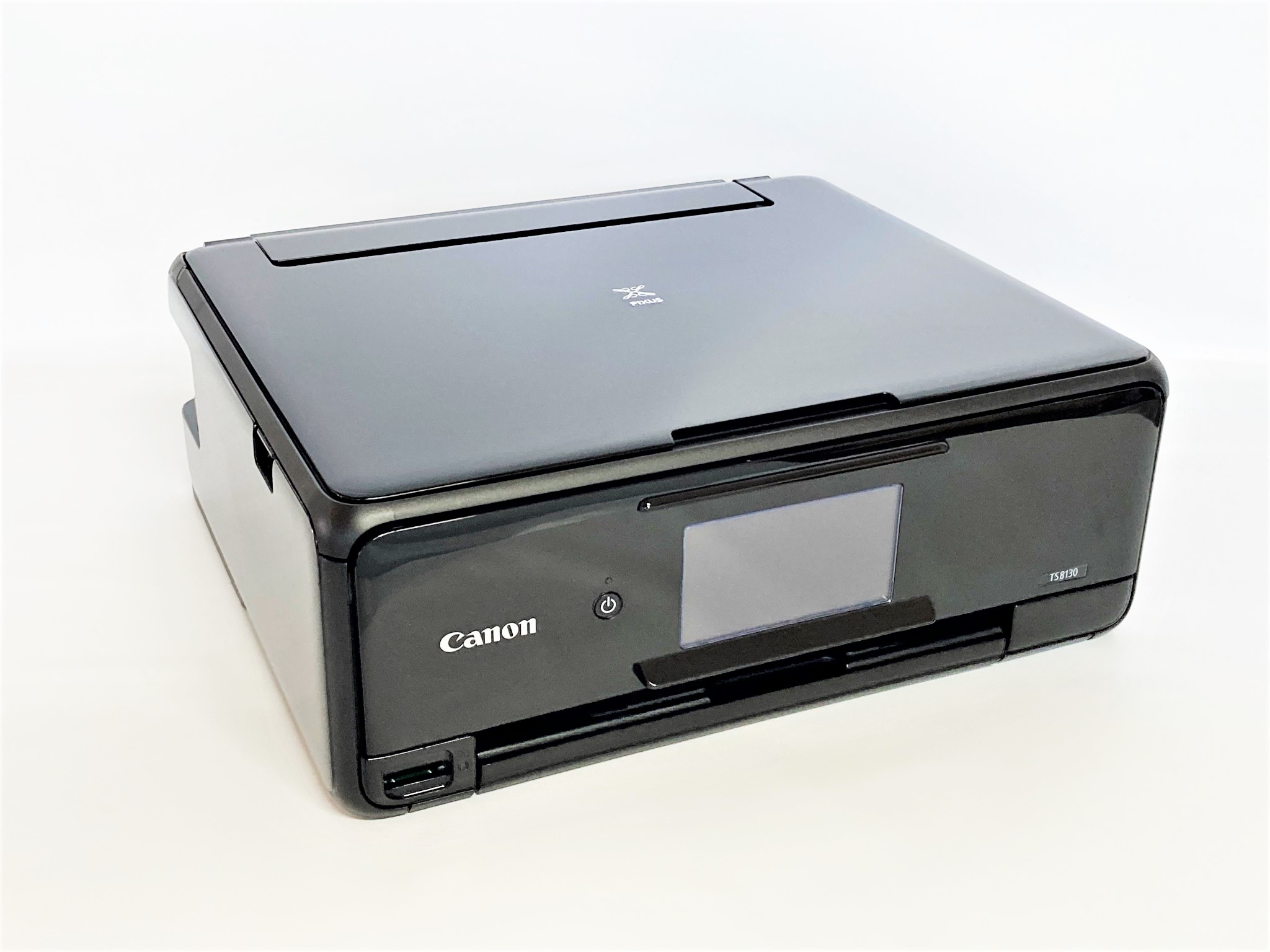 Canon PIXUS TS8130 インクジェット プリンター ◇極少288枚 【値下げ