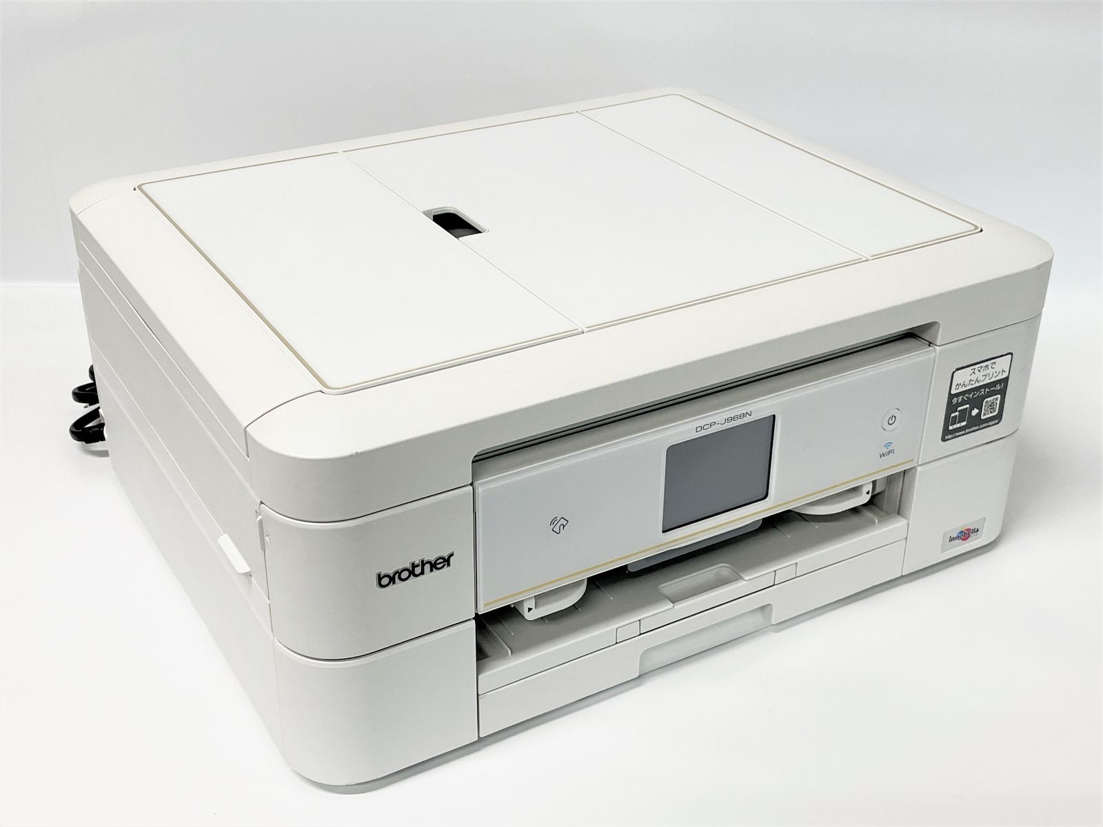 【中古品】【プリンター複合機】Brother DCP-J981N 51KYSrEk-eS._UF350,350_QL50_.jpg