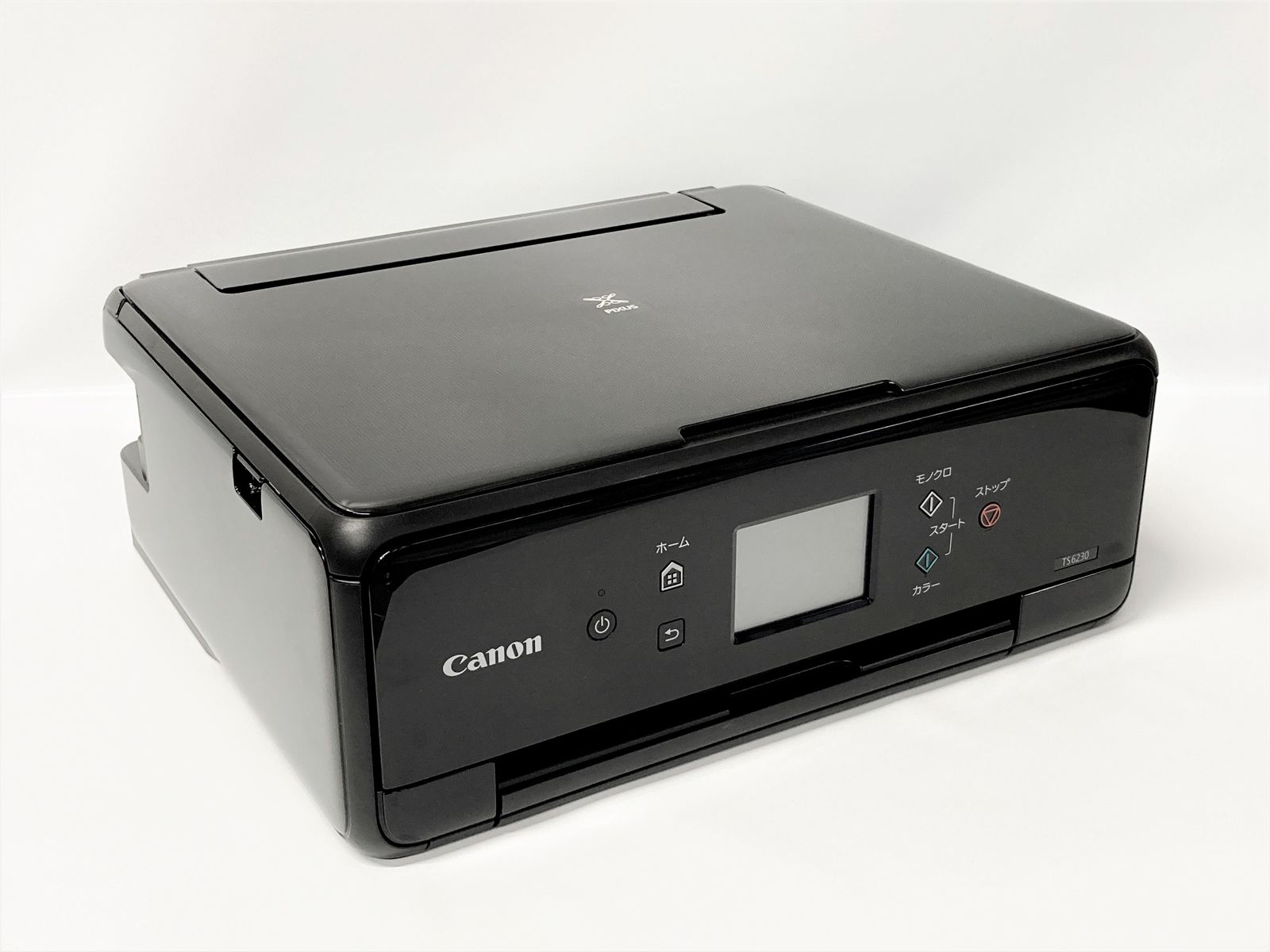 【中古】Canon PIXUS TS8630 インクジェットプリンター 中古(B)] CANON(キヤノン) PIXUS TS8630 A4カラーインクジェット