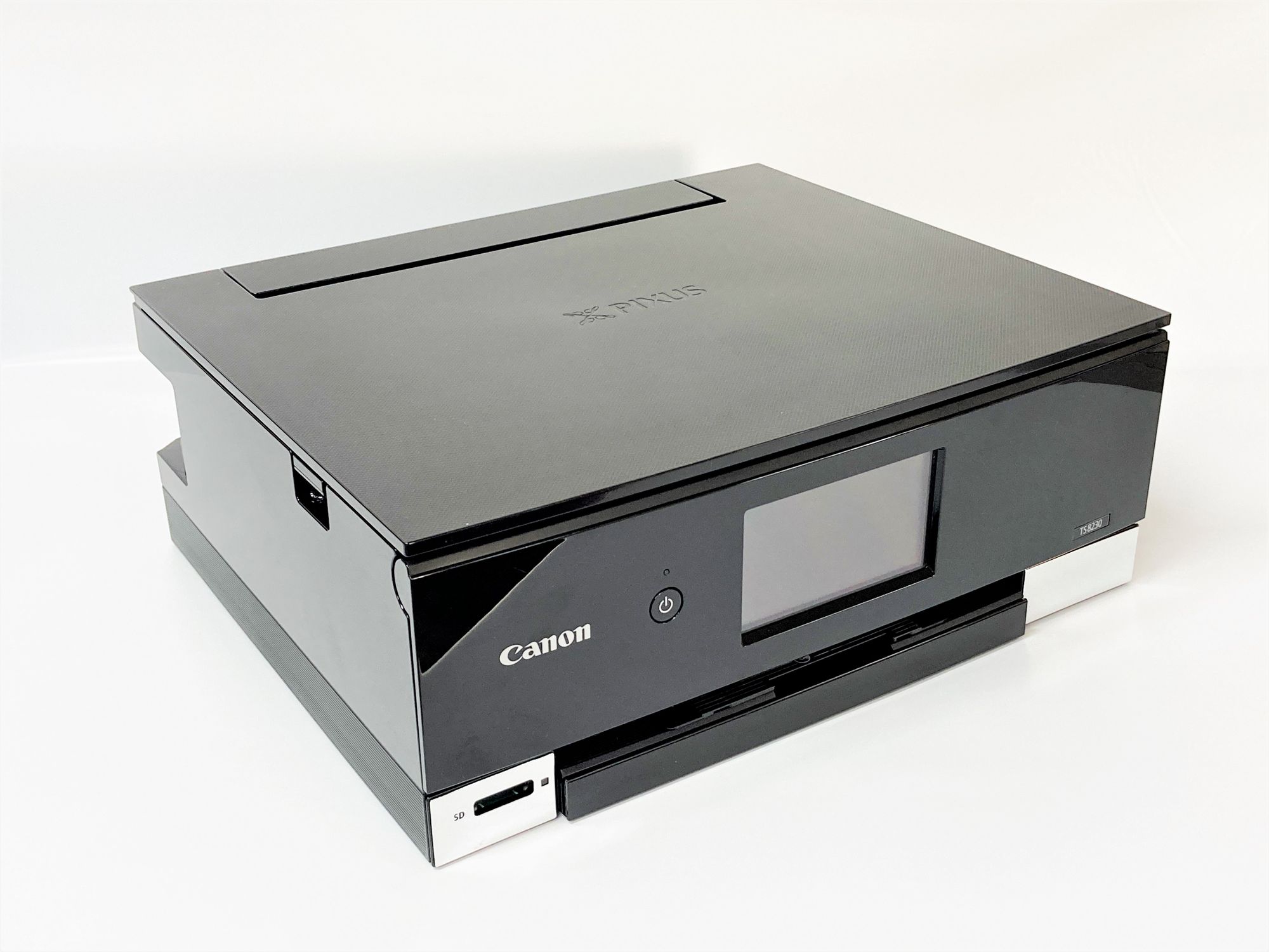 楽天市場】【中古】TS8230（ブラック）キヤノン インクジェット