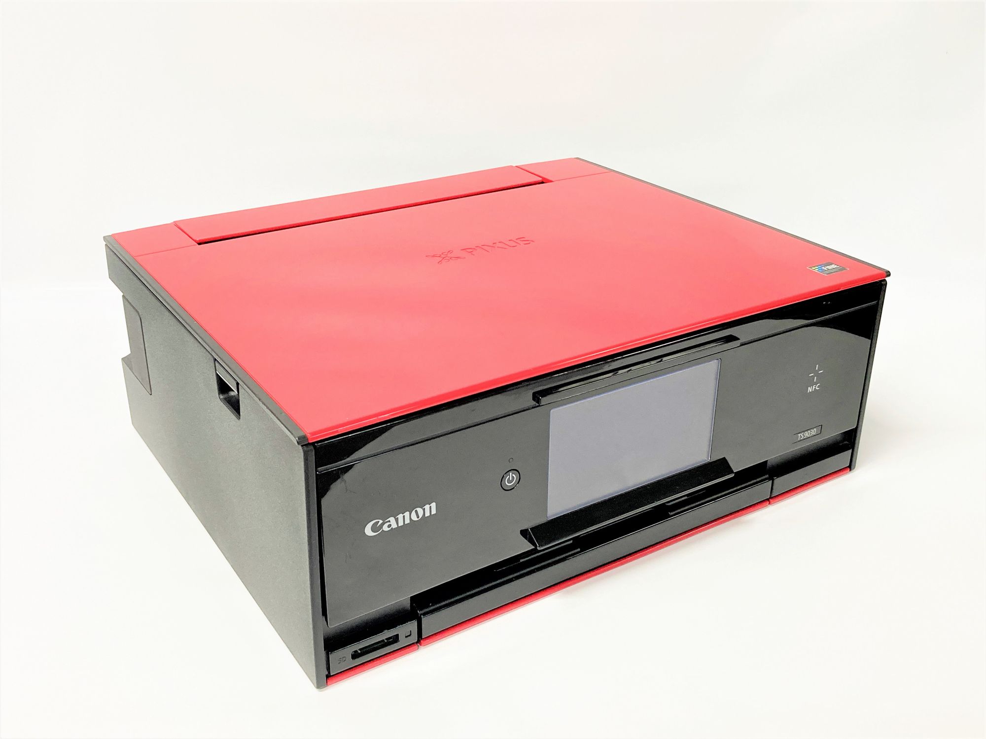 楽天市場】【中古】TS8230（ブラック）キヤノン インクジェット