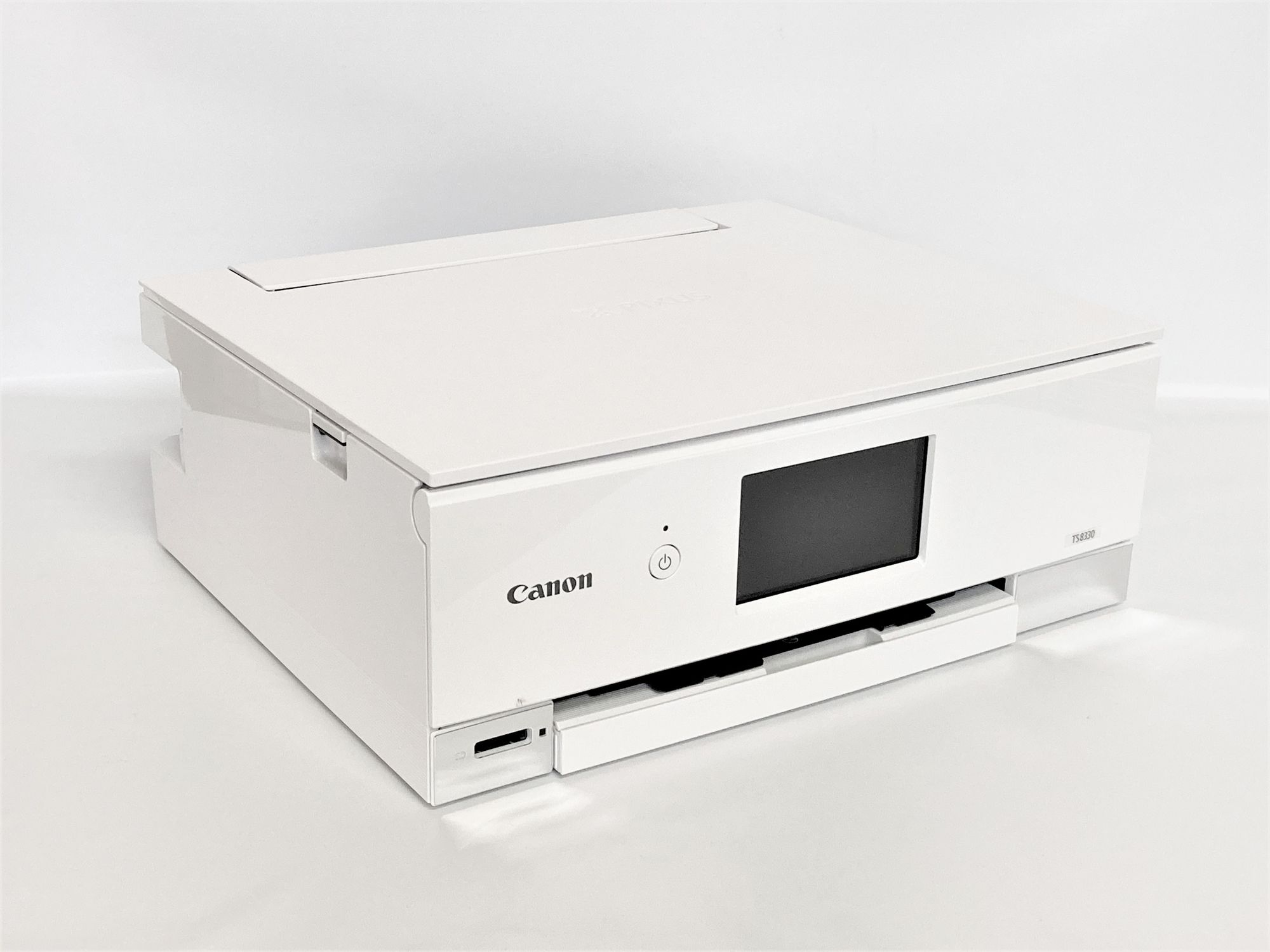 楽天市場】【中古】TS8230（ブラック）キヤノン インクジェット