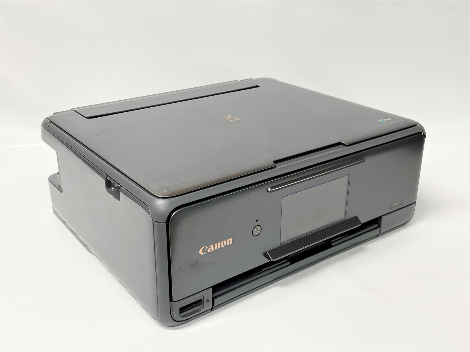 楽天市場】【中古】TS8230（ブラック）キヤノン インクジェット