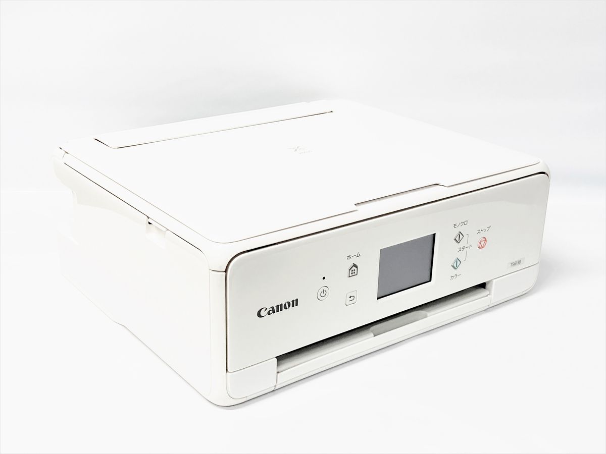 楽天市場】【中古】TS8230（ブラック）キヤノン インクジェット