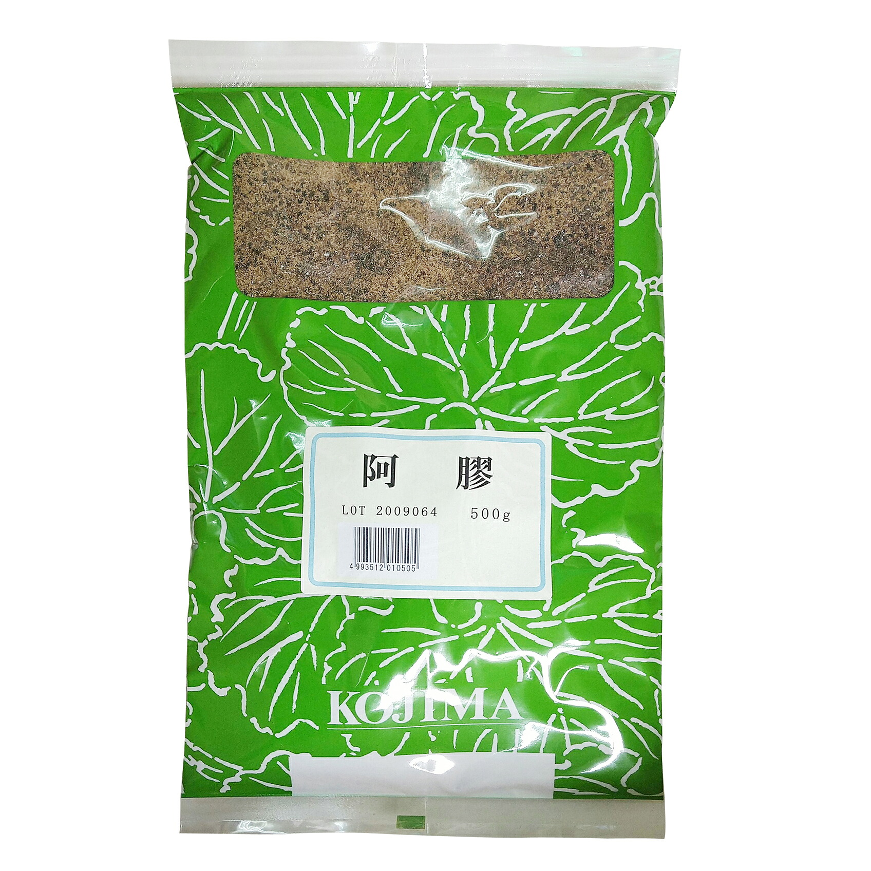【健康食品】【小島漢方】阿膠 500g（あきょう　アキョウ）【送料無料】 【北海道・離島・沖縄は送料無料が非適用です】
