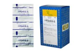 【第2類医薬品】■【ネコポスで送料無料】【サンワ 三和生薬】小半夏加茯苓湯 90包&times;2個セット　しょうはんげかぶくりょうとう【同梱不可】【代引き不可】｜DS コトブキヤ