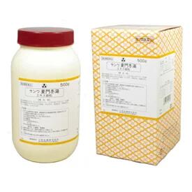 【第2類飲み薬】【サンワ 三和生薬】】麦門冬湯 500ｇ（ばくもんどうと バクモンドウトウ ）【貨物輸送無料】【北海道・離島・沖縄は貨物輸送無料が非当て嵌めるです】