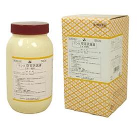 【第2類医薬品】【サンワ 三和生薬】】茯苓沢瀉湯 500ｇ　ぶくりょうたくしゃとう【送料無料】【北海道・離島・沖縄は送料無料が非適用です】