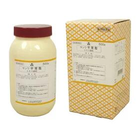 【第2類飲み薬】【サンワ 三和生薬】】平胃散 500ｇ へ似つかわしいさん【貨物輸送無料】【北海道・離島・沖縄は貨物輸送無料が非当てはめるです】
