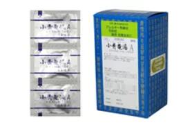 【第2類医薬品】■【ネコポスで送料無料】【サンワ 三和生薬】小青竜湯A 90包×2個セット しょうせいりゅうとう【同梱不可】【代引き不可】|DS コトブキヤ