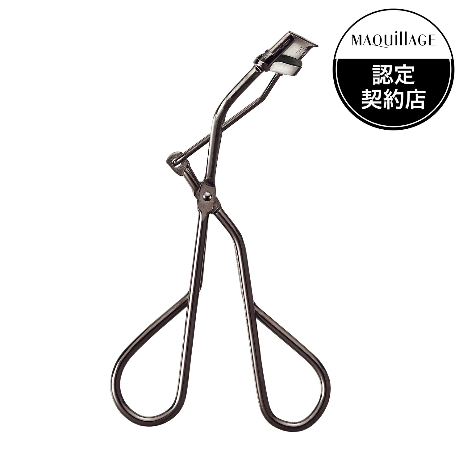 楽天市場】資生堂 マキアージュ エッジフリー アイラッシュカーラー