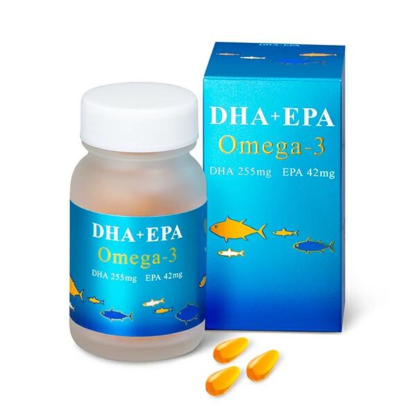 ■5個セット＋現品見本1個プレゼント!!【数量限定】【資生堂】【ＤＨＡ＋ＥＰＡ Omega-3 (オメガ3) 90粒】【資生堂認定ショップ】【健康食品】【送料無料】【北海道・離島・沖縄は送料無料が非適用です】