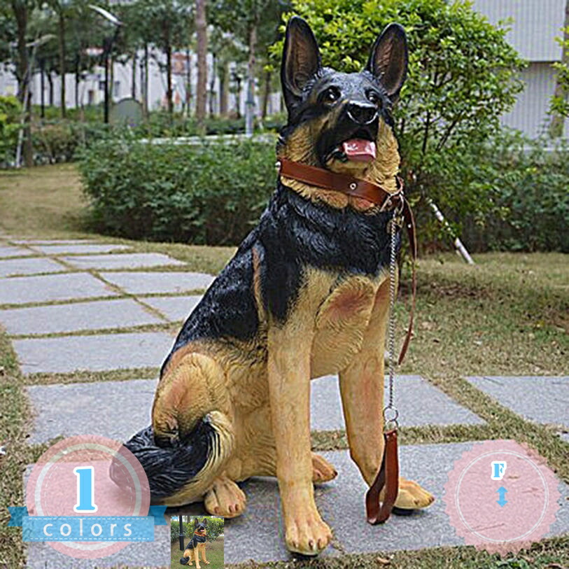2000円OFF引き換え証 ガーデニング オブジェ 大型 秘密捜査員 飼い犬 毛の荒物 犬の飾りつけ 苑地 飾りつけ 飾りつけ 室内装飾 アニマルオブジェ 園芸備品 庭オブジェ 室内 室外 部屋の入り口 ガーデンオーナメント 愛くるしげ 庭のかざり付ける 花やしき 縁側 芝地 ds-store