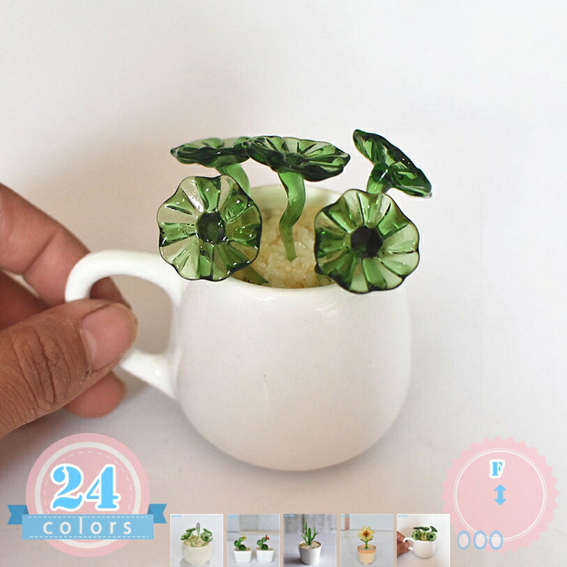 サボテン 置物 インテリア 植物飾り物 かわいい 開運グッズ オブジェ 縁起物 ホーム オフィス装飾 可愛い ラッキーアイテム テーブル 置物 クリスタル ガラス フラワー かわいい 卓上用 装飾品 ホーム 装飾 ds-store