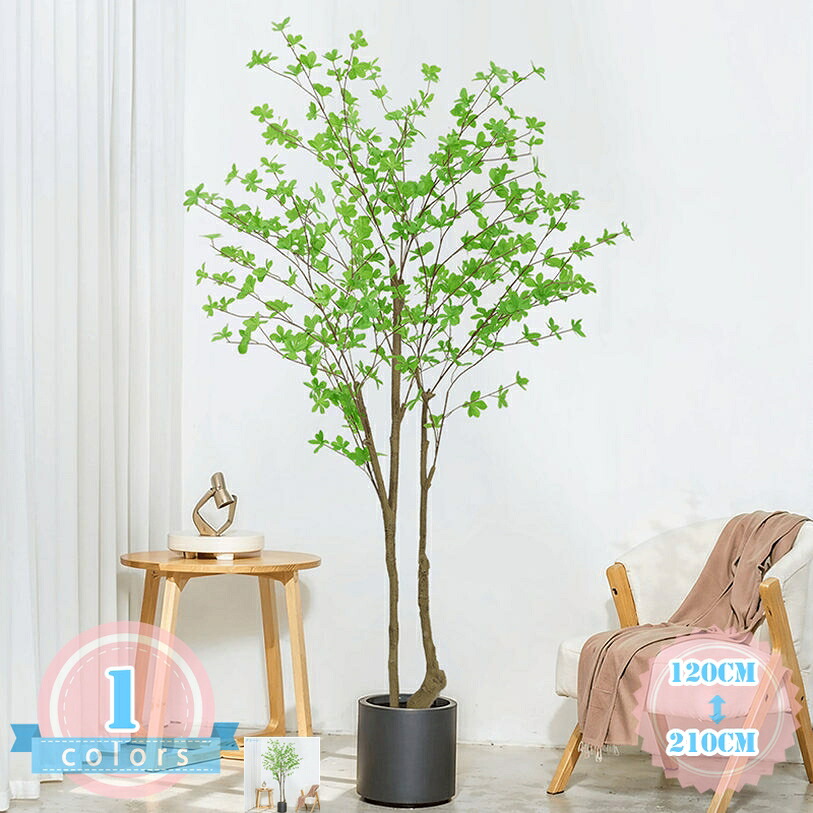 1000円OFFクーポン 人工樹木 ドウダンツツジ 造樹 人工観葉植物 フェイクグリーン 人工植物 観葉樹 植木 世話がない 枯れない 水やり不要 本物そっくり インテリアグリーン ホーム 屋内 オフィス 玄関 開店祝い 新築祝い ギフト プレゼント用 一人暮らし ds-store｜DSショップ