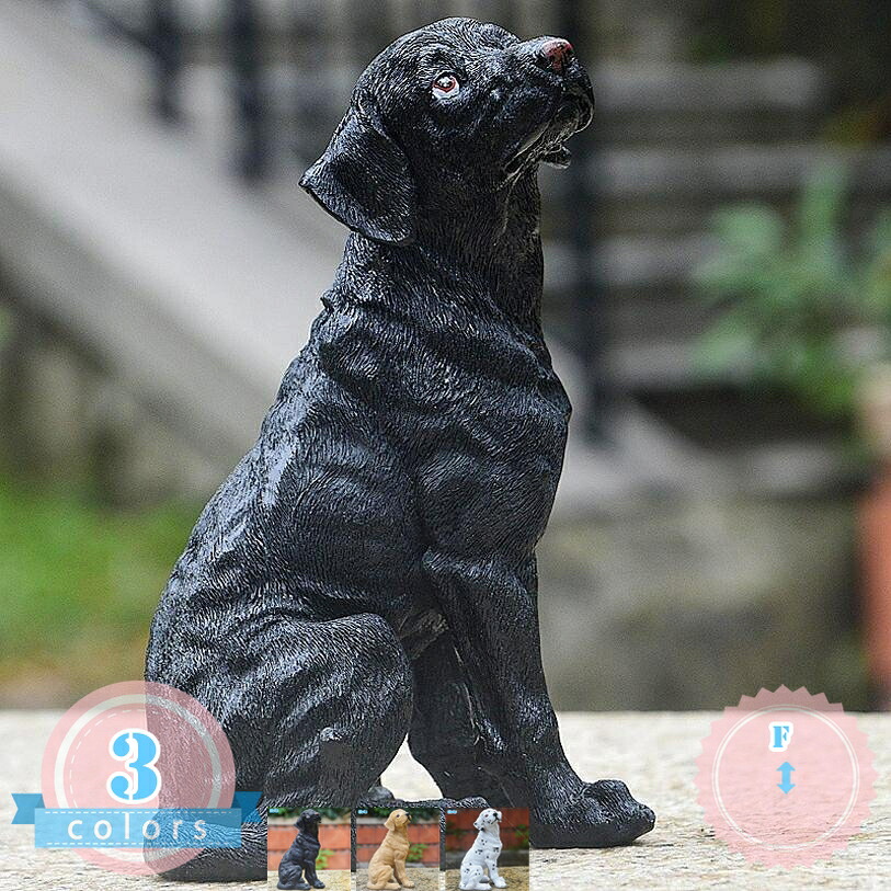 犬の飾り付け 毛の荒物 飾り付け 庭園 オブジェ 飾り付け 庭 雑貨 ガーデニング 室内装飾 格好のいい 愛くるしい 飾り付け お部屋 庭の工芸 庭園オブジェ 園芸機材 アウトドア 飾り付け カントリー雑貨 差し上げ物 差し上げ物 ds-store ガーデンオーナメント・置物-エクステリア・ガーデンファニチャー-花・ガーデン・DIY