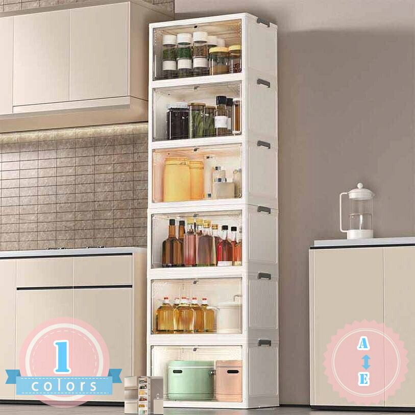 500円OFFクーポン 折り畳み クローゼット お部屋 インテリア 多用途 衣類 書類 整理整頓 収納ボックス 収納スペース マグネット PP 耐久性 ボックス ワードローブ 靴 衣装ケース 折りたたみ キャビネット 組立簡単 防塵 防湿 おしゃれ 無地 ds-store|DSショップ