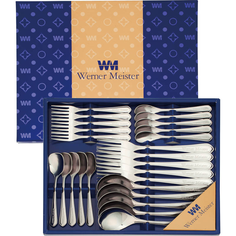 楽天市場】【ウェルナーマイスター 25本セット】 ディナー