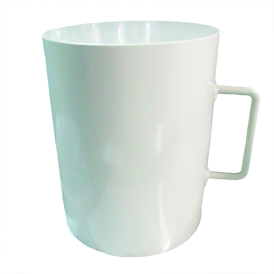 平板載荷用円筒台座 25cm　TSS-376