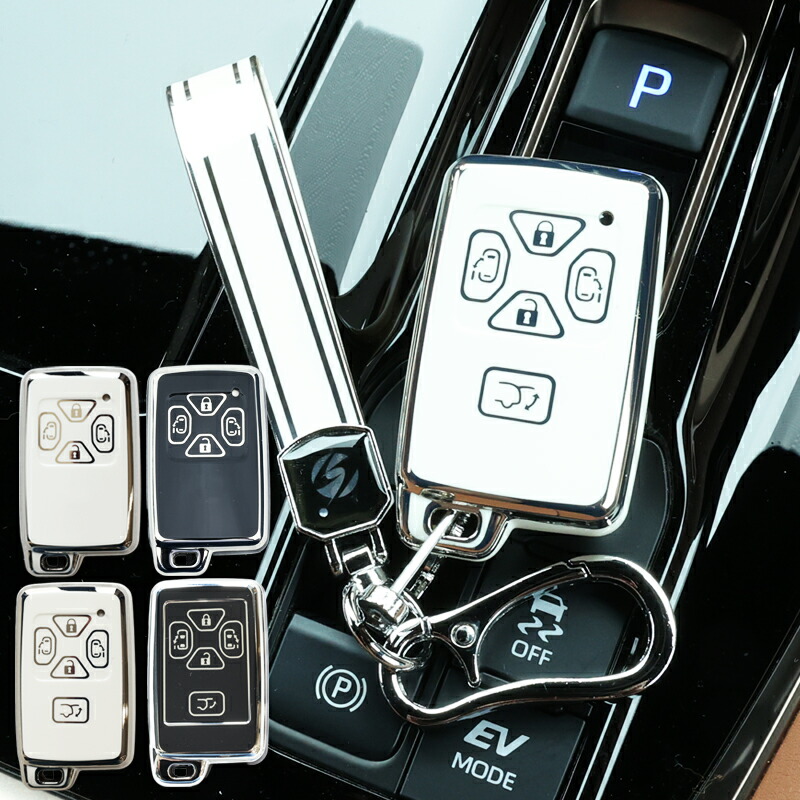 未使用　保管品　2ボタン　トヨタ　30プリウスなど　スマートキー　5本 トヨタ - 初期化可能。未使用 保管品 2ボタン 30プリウスなど